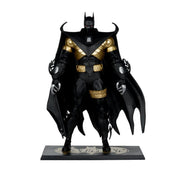 DC Multiverse - Azrael Batman Armor (Knightmare) Gold Label 7" Figure (McFarlane Toys)