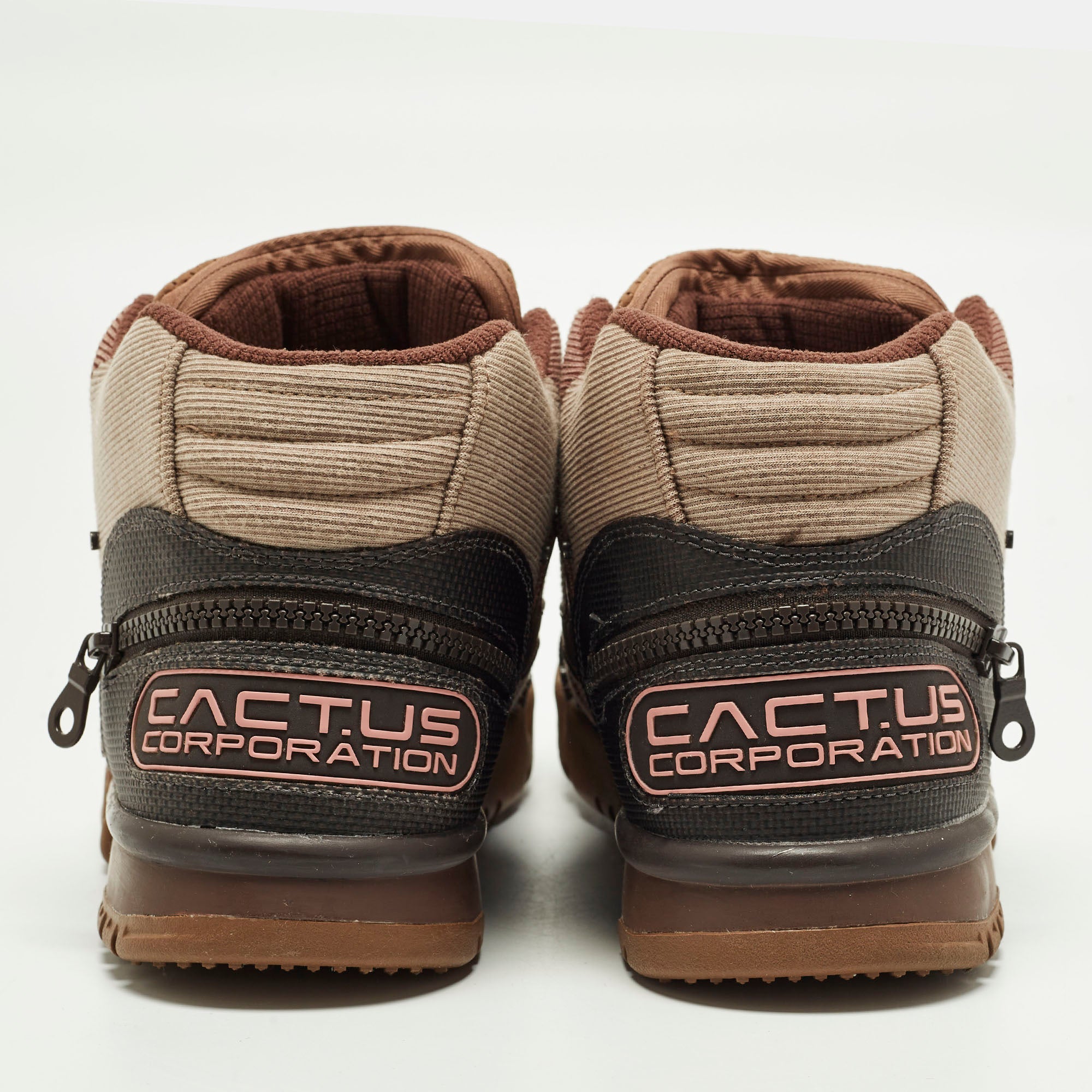 Nike Air Trainer 1 Sp Travis Scott Wheat