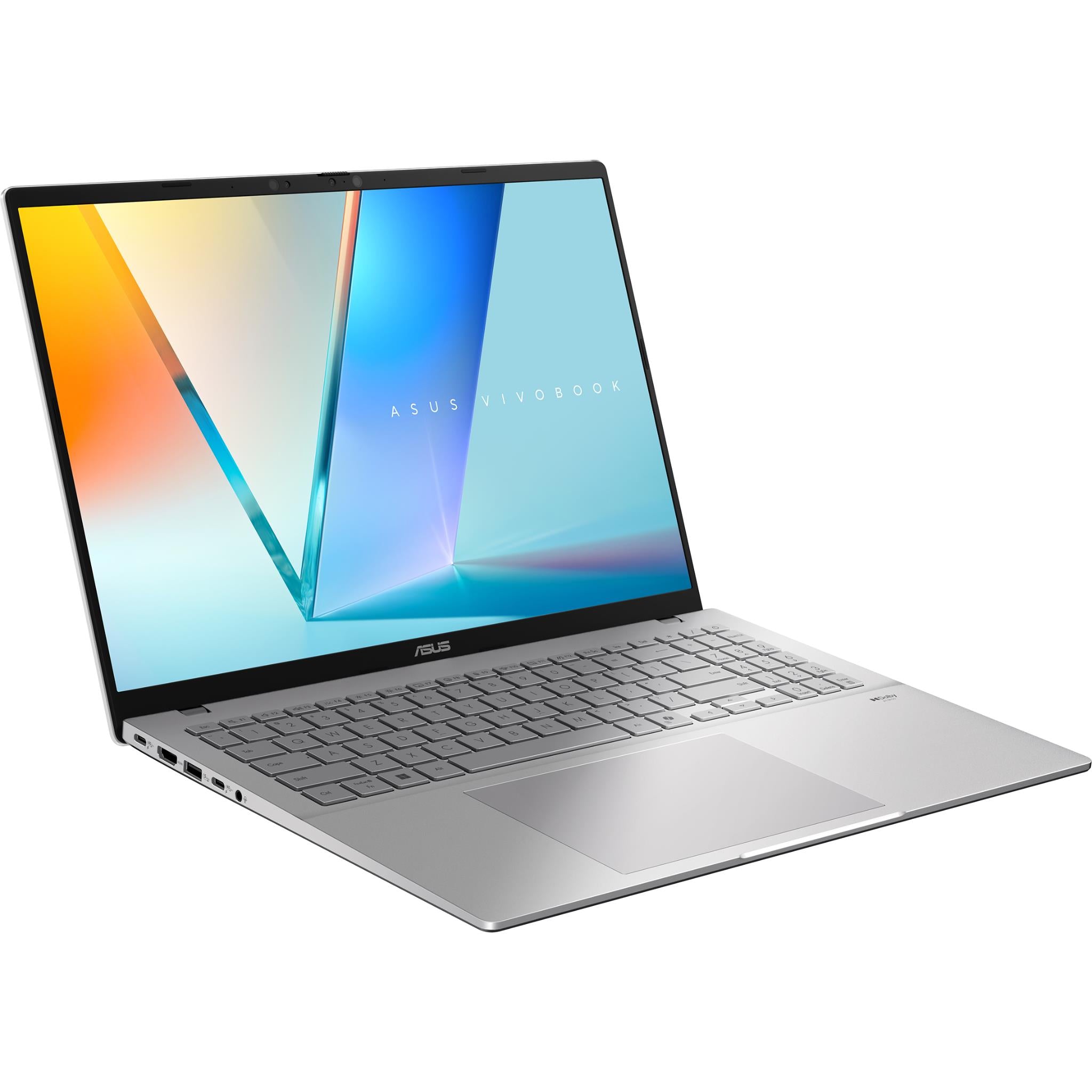 ASUS Vivobook S16 16" 2.5K Copilot+ AI PC Laptop (Snapdragon X1)[1TB]