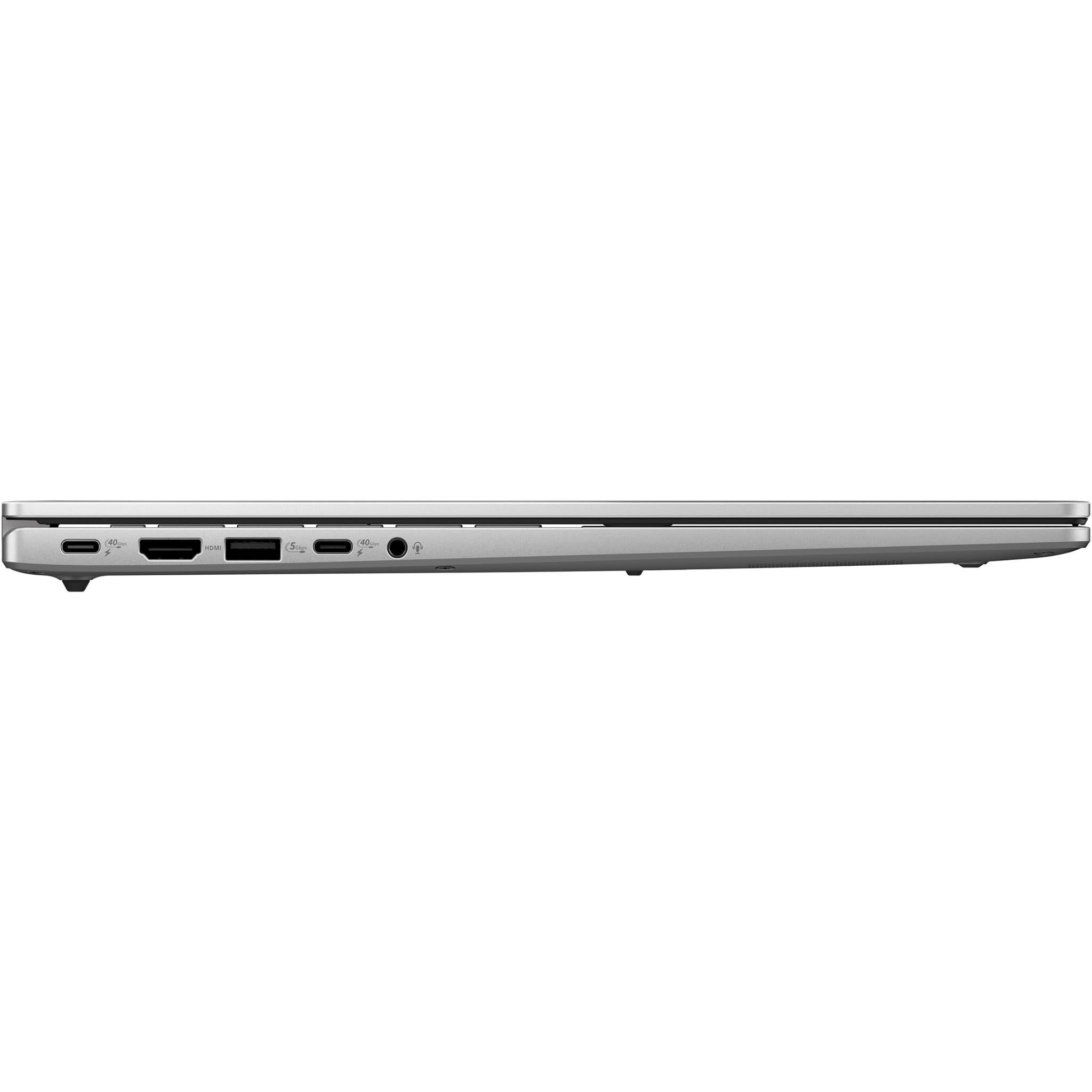 ASUS Vivobook S16 16" 2.5K Copilot+ AI PC Laptop (Snapdragon X1)[1TB]