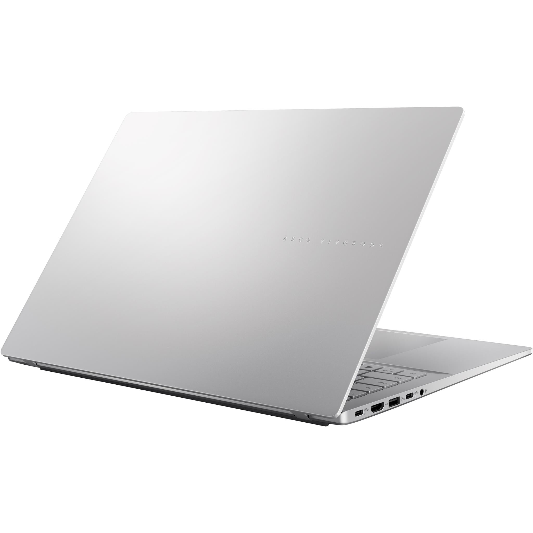 ASUS Vivobook S16 16" 2.5K Copilot+ AI PC Laptop (Snapdragon X1)[1TB]