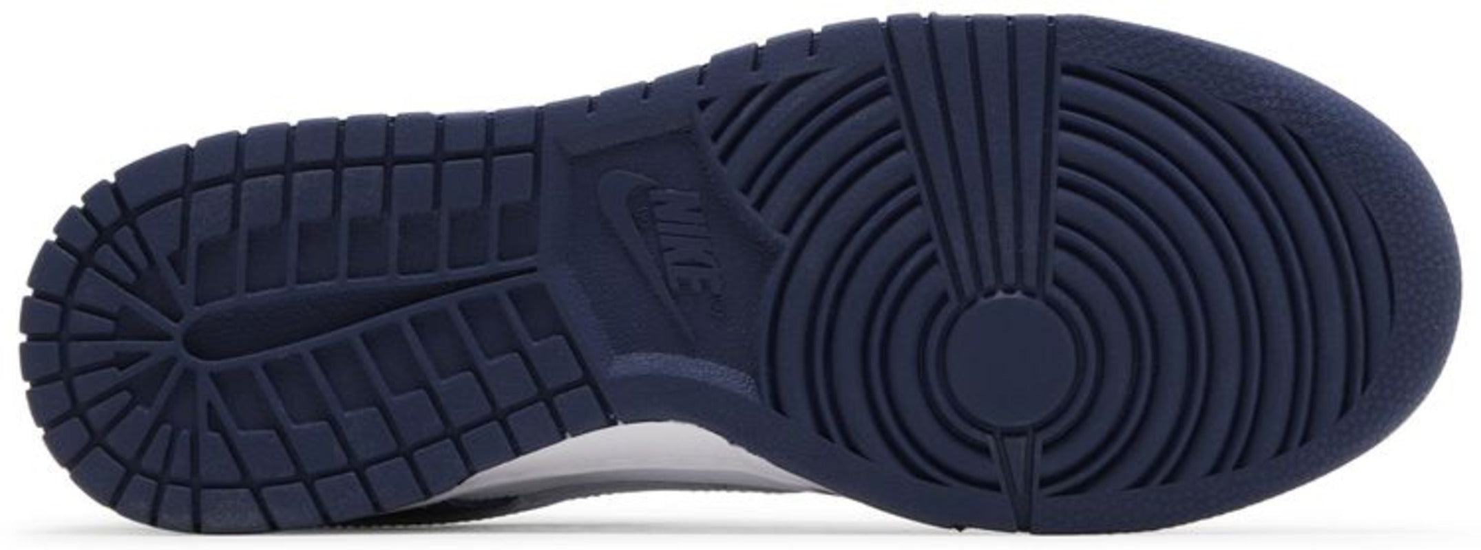 Nike Dunk Low Game Royal Midnight Navy
