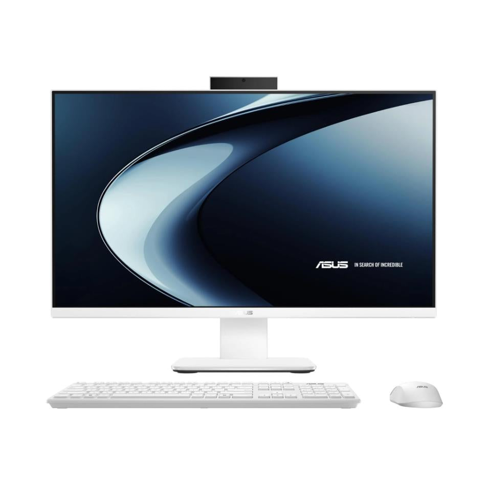 Asus V470 AIO 27" FHD All-In-One PC (Intel Core 5 - 210H)[1TB]