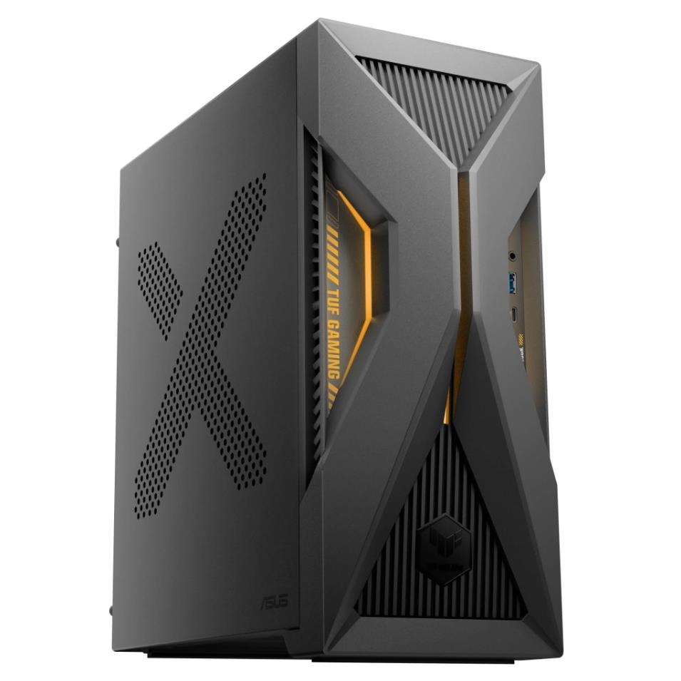 Asus TUF T500 Gaming Desktop (Intel Core i7-13620H)[GeForce RTX 5060]