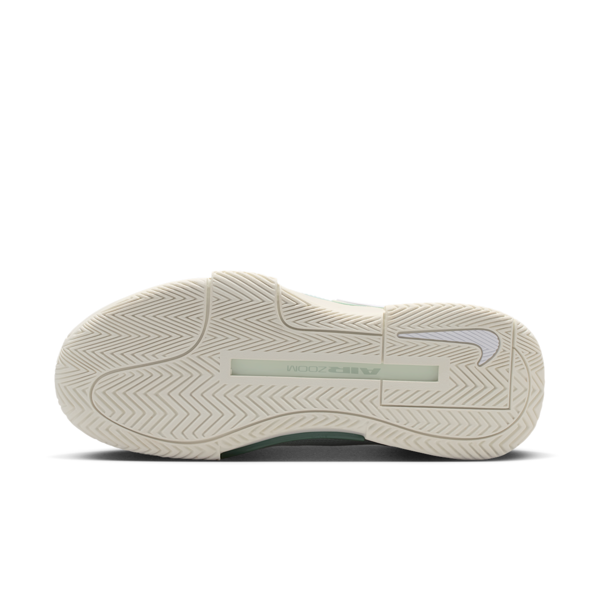 Women's Zoom GP Challenge 1.5 Hard Court Tennis Shoes