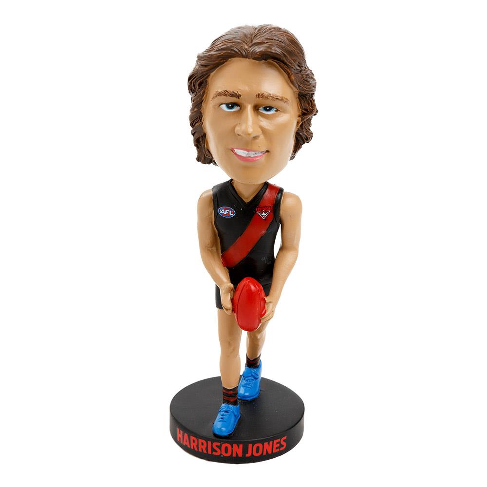AFL - Essendon Bombers - Harrison Jones Bobblehead