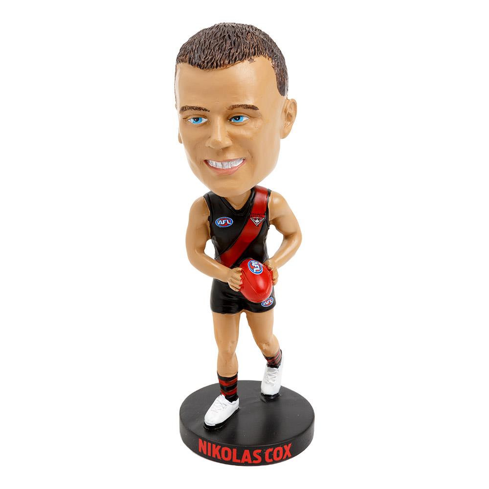 AFL - Essendon Bombers - Nikolas Cox Bobblehead