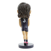 AFL - Fremantle Dockers - Caleb Serong Bobblehead