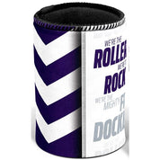 AFL - Fremantle Dockers - Can Cooler/ Stubby Holder