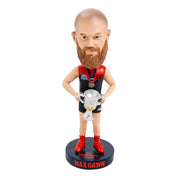 AFL - Melbourne Demons - Max Gawn (2021 Premiership) Bobblehead