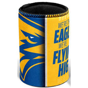 AFL - West Coast Eagles - Can Cooler/ Stubby Holder