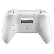 8bitDo Ultimate 2 Bluetooth Controller (White)