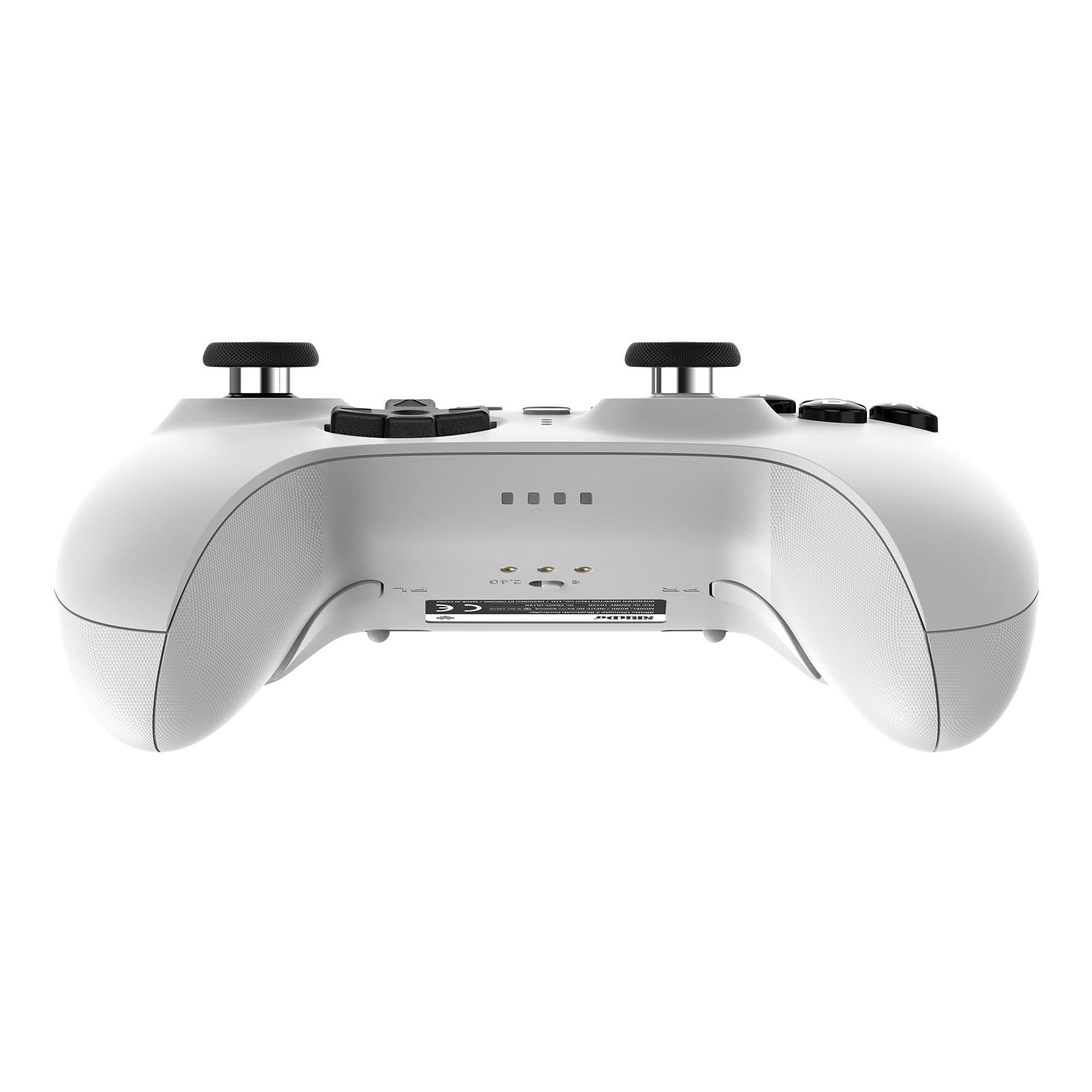 8bitDo Ultimate 2 Bluetooth Controller (White)