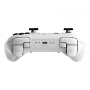 8bitDo Ultimate 2 Bluetooth Controller (White)