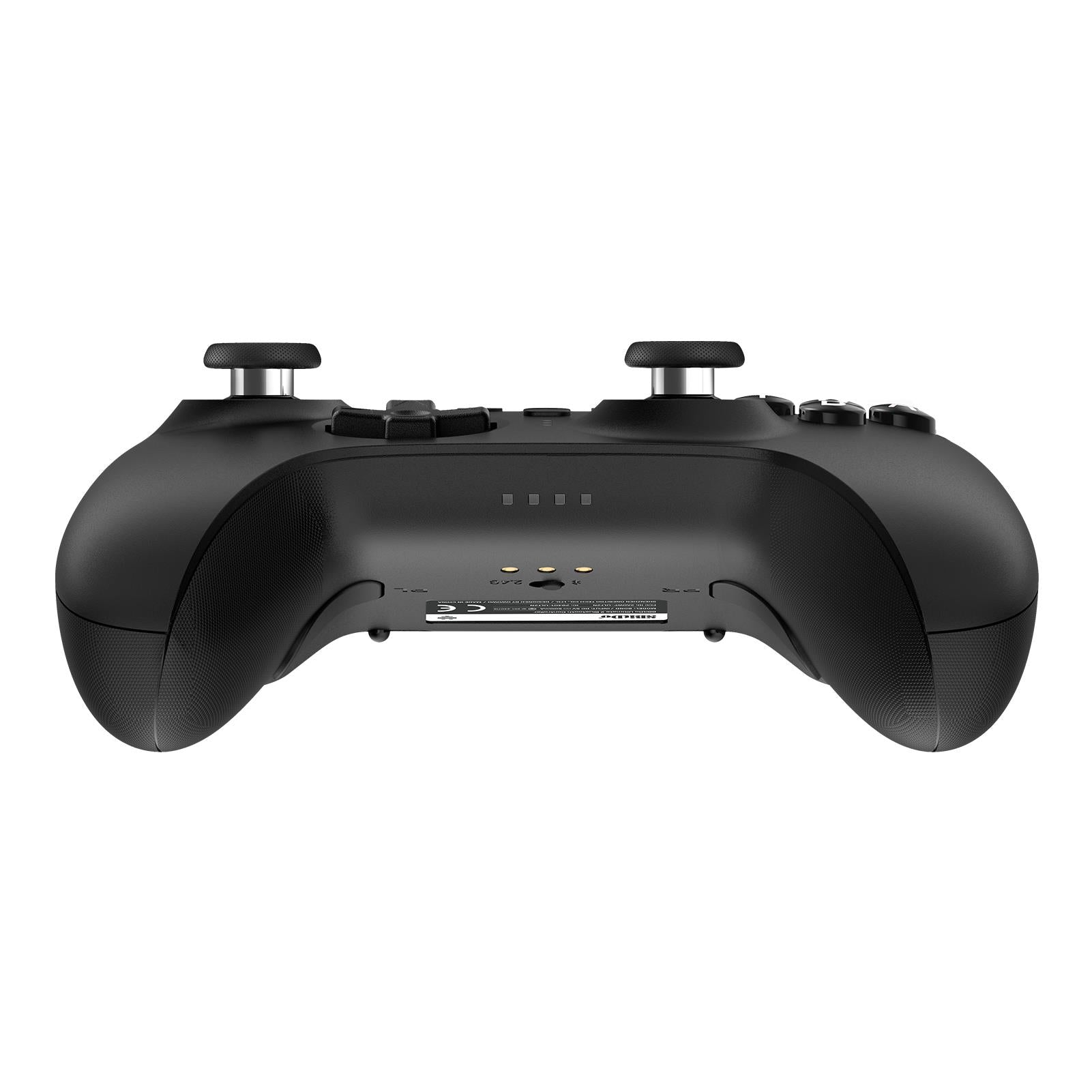 8BitDo Ultimate 2 Bluetooth Controller (Black)