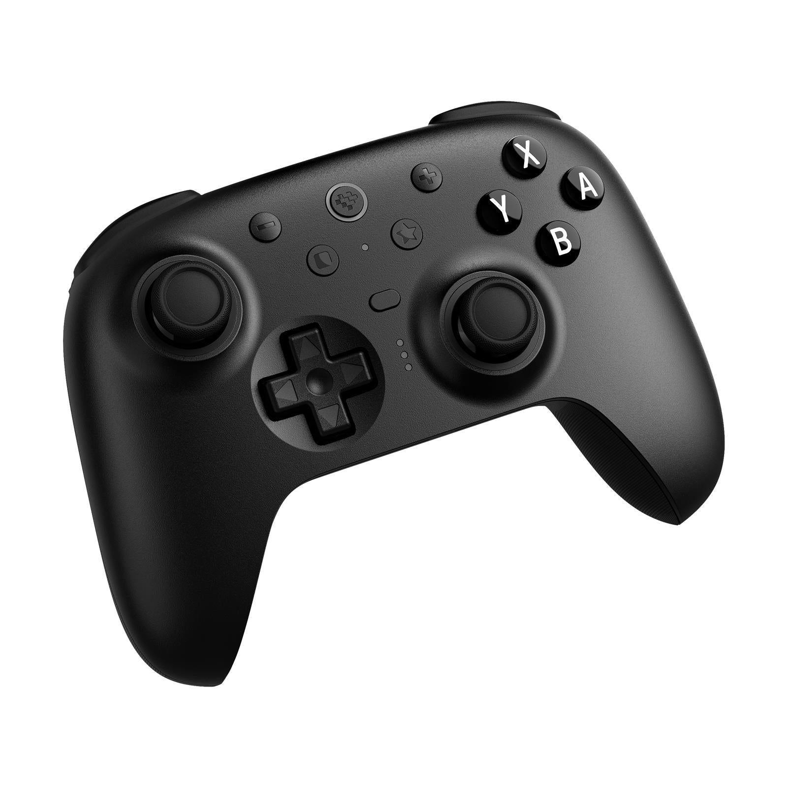 8BitDo Ultimate 2 Bluetooth Controller (Black)