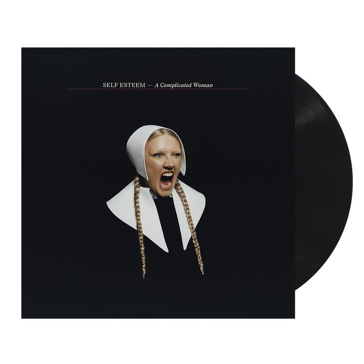 A Complicated Woman (Vinyl)