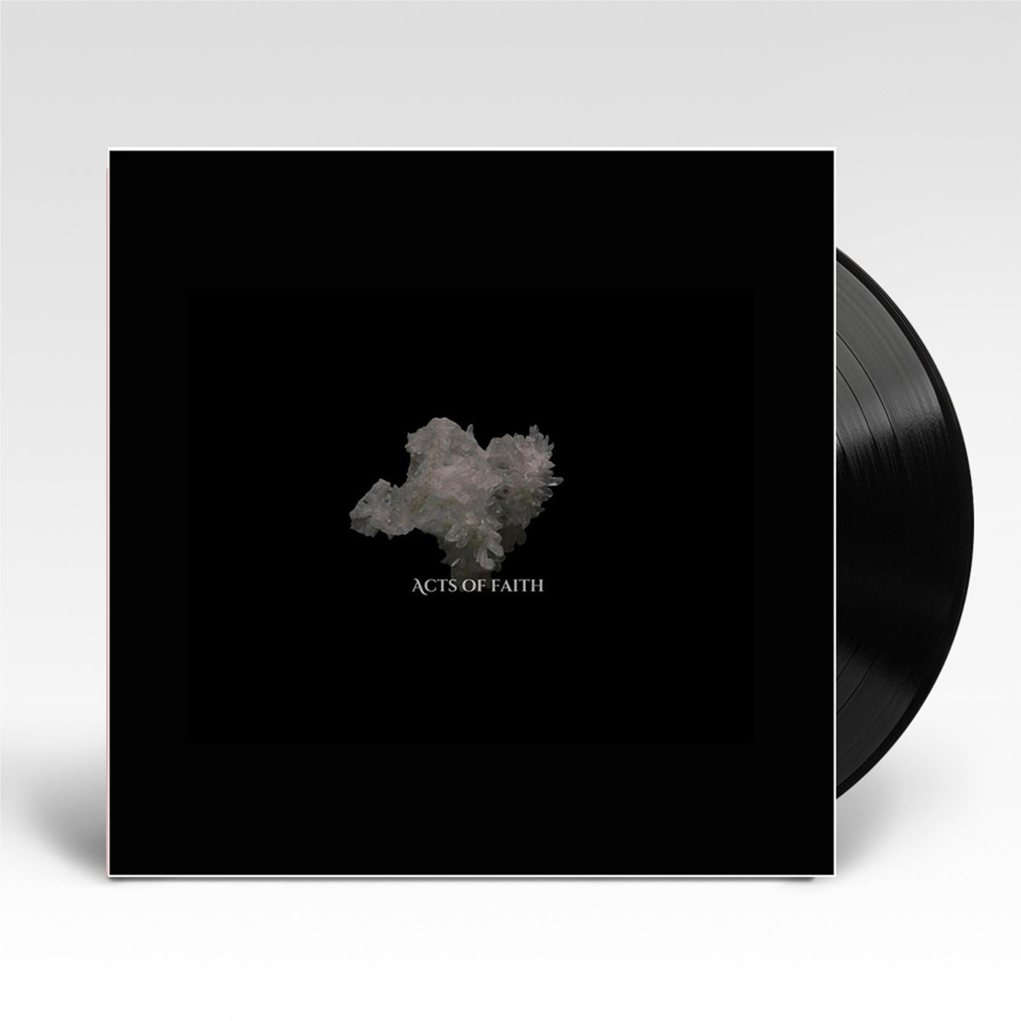 Acts Of Faith (Vinyl)
