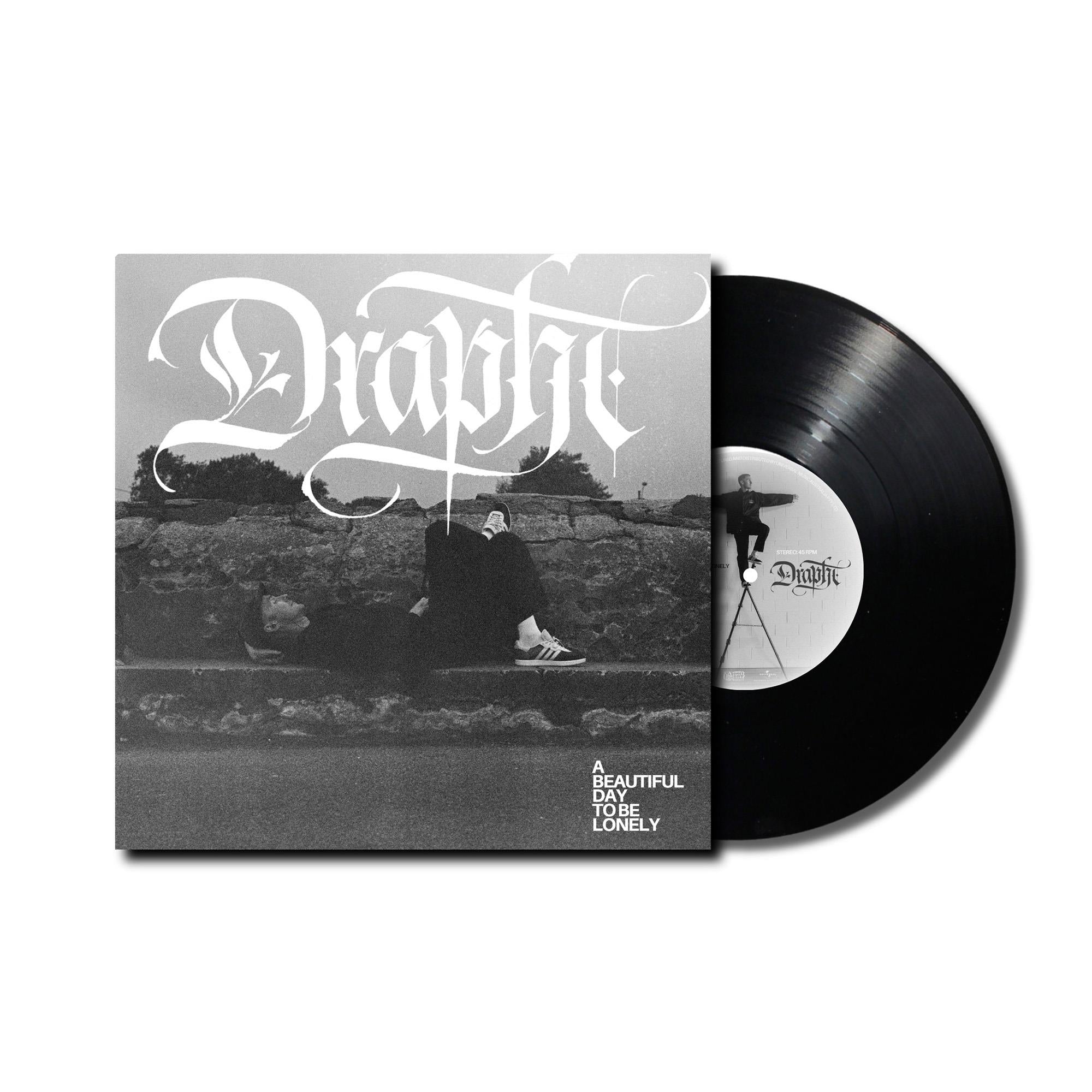 A Beautiful Day To Be Lonely (Vinyl)