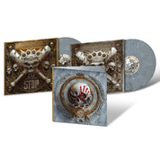 20 Years Of Five Finger Death Punch - Best Of Volume 1 (Slate Vinyl)
