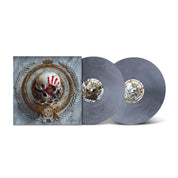 20 Years Of Five Finger Death Punch - Best Of Volume 1 (Silver Galaxy Vinyl) (JB Hi-Fi AU Exclusive)
