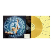 A Matter of Time (JB Hi-Fi AU Exclusive ‘Spring Edition’ Butter Yellow Vinyl)
