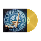 A Matter of Time (JB Hi-Fi AU Exclusive ‘Spring Edition’ Butter Yellow Vinyl)