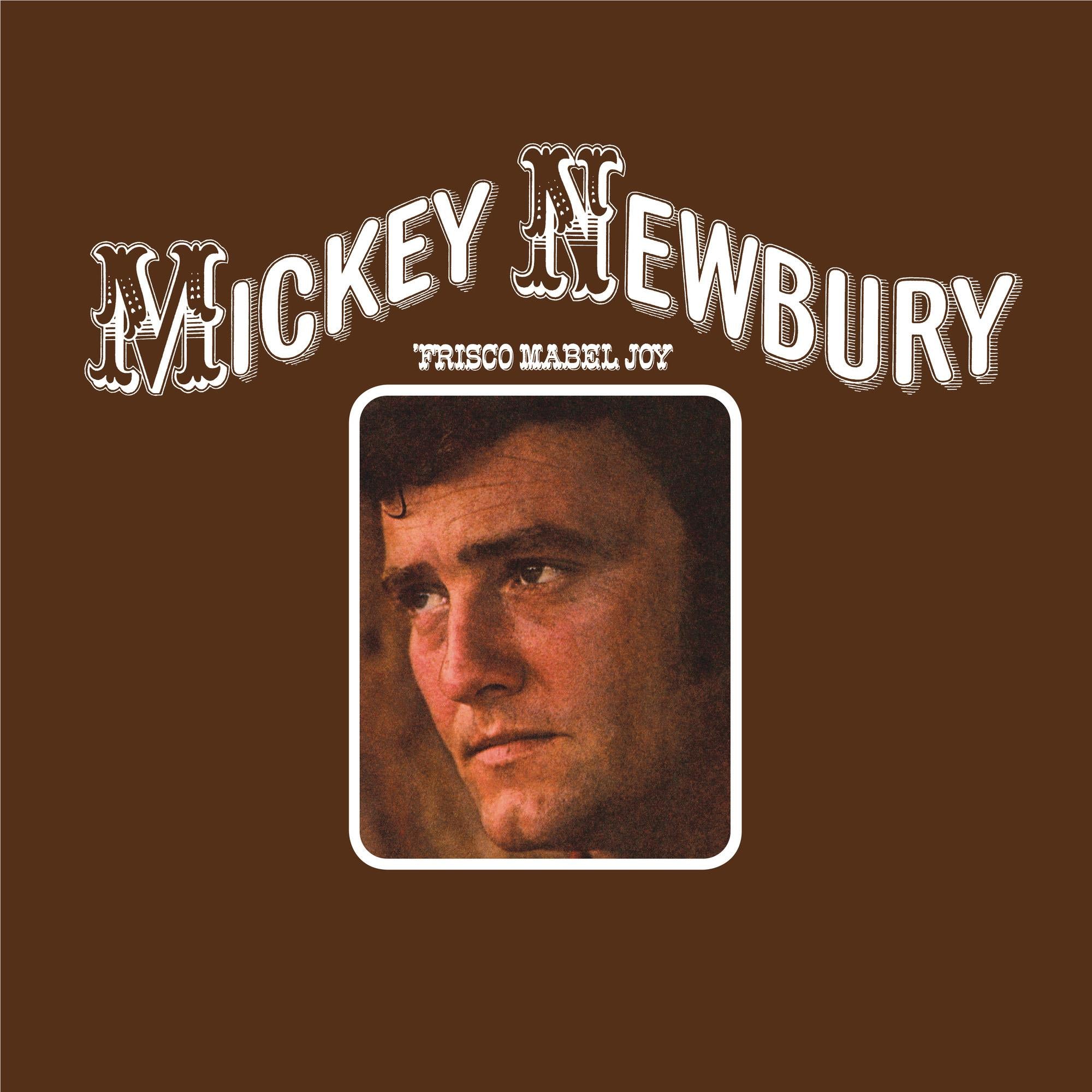 'Frisco Mabel Joy
