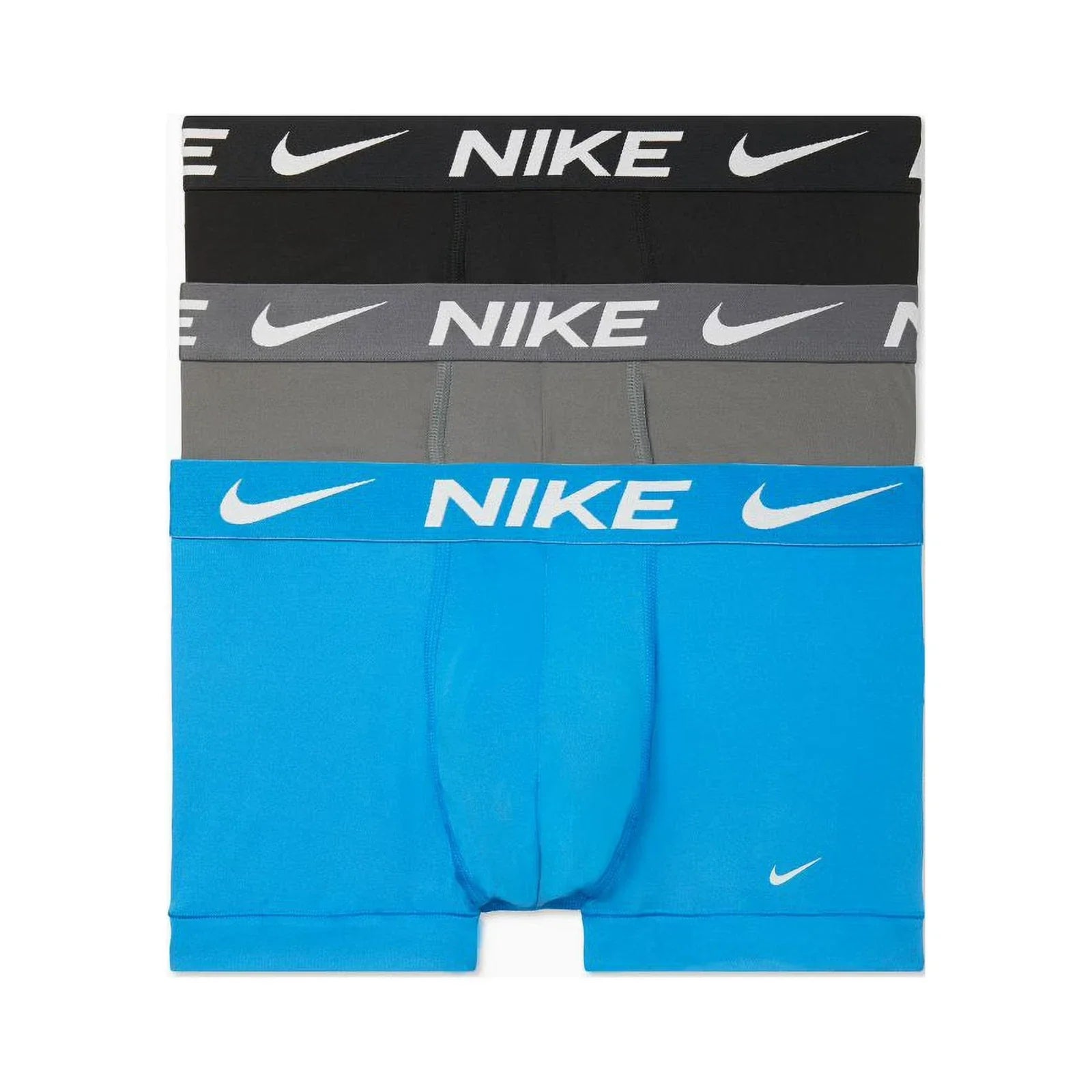 Nike Dri-FIT Essential Micro Underwear Men's Multi Trunks