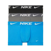 Nike Dri-FIT Essential Micro Underwear Men's Multi Trunks