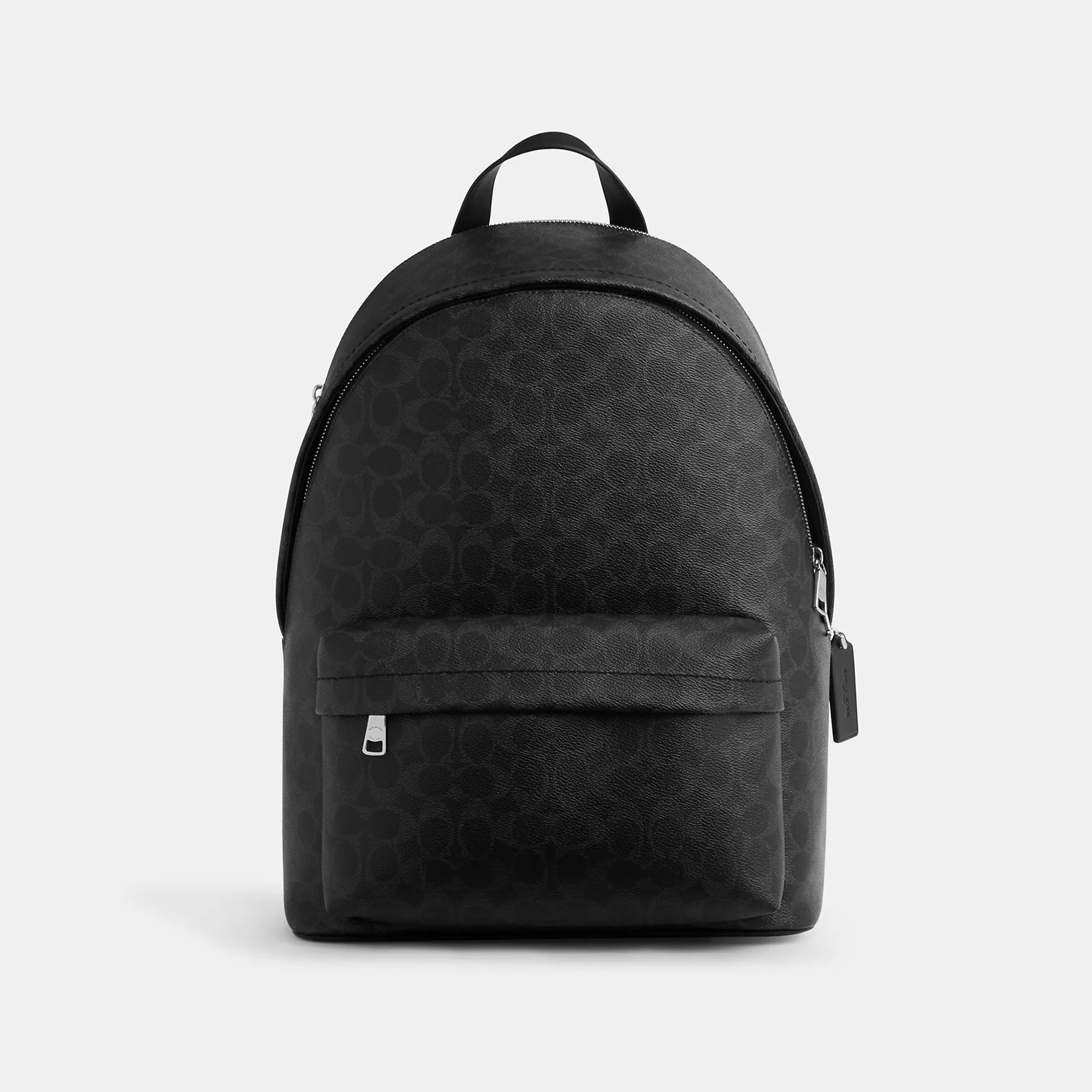 Coach Outlet Taylor Backpack In Signature Canvas