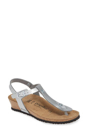Women's Ashley Sandal In Silver