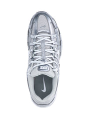 "P-6000" Sneakers Grey