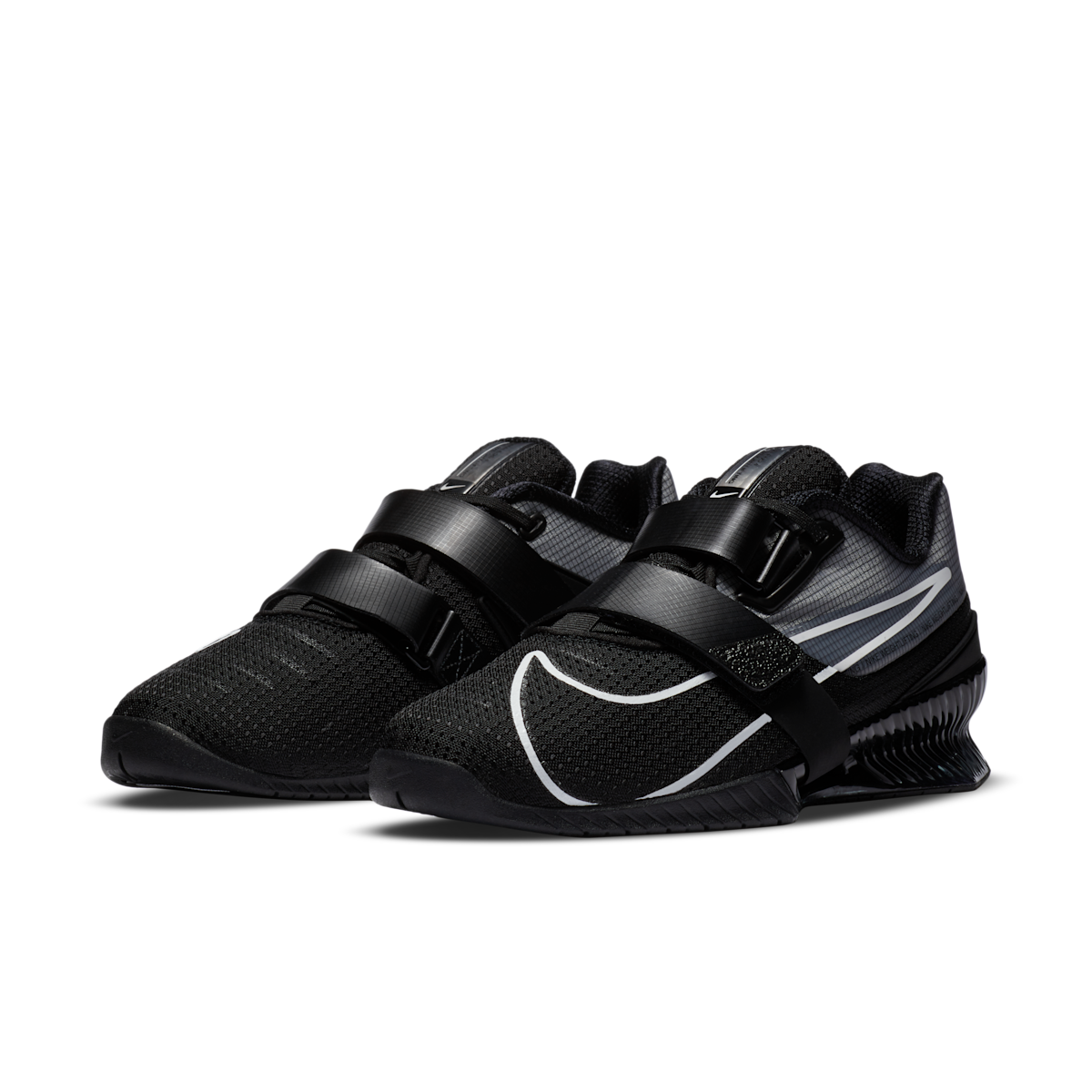 Men's Romaleos 4 Weightlifting Shoes