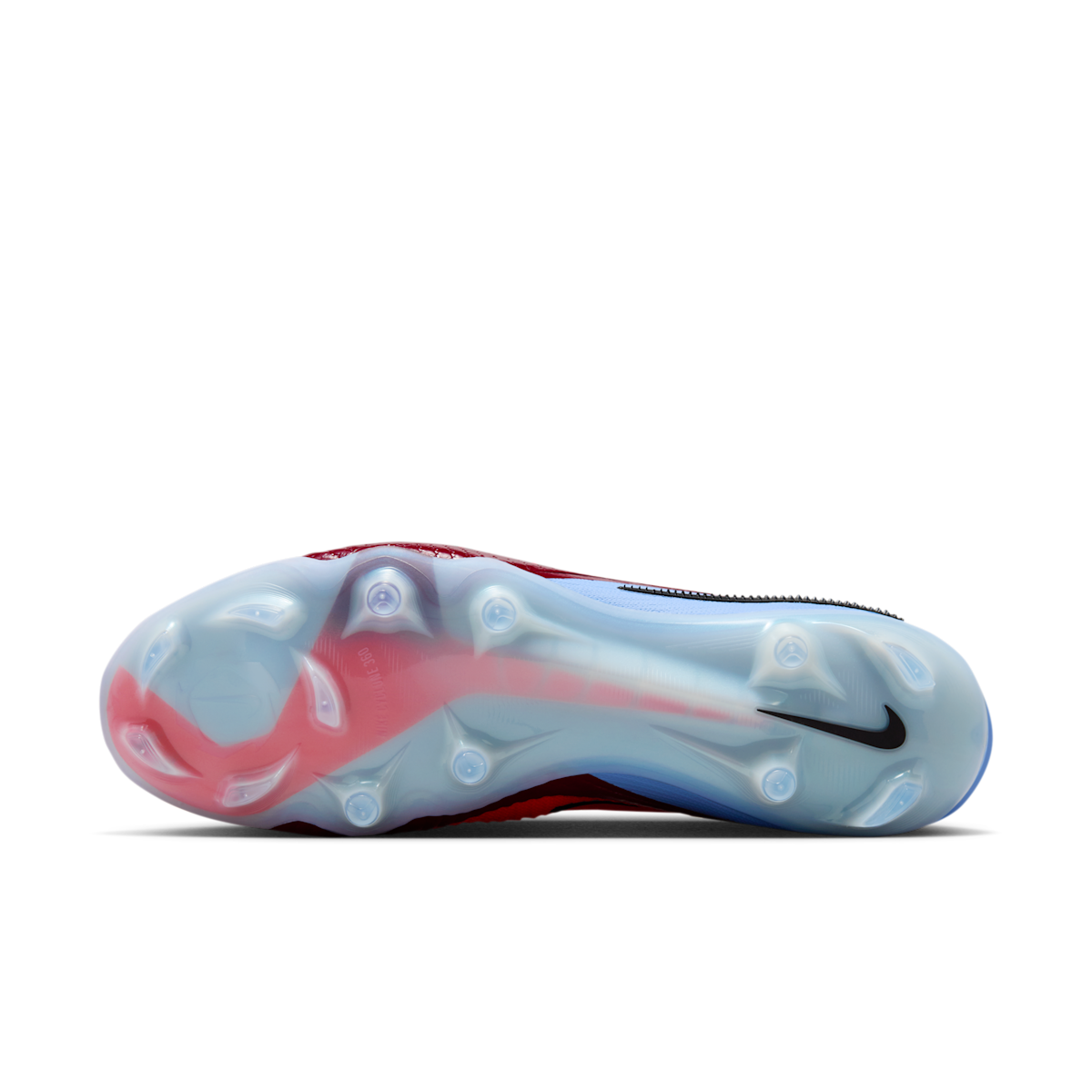 Men's Phantom 6 High Elite Firm-Ground Soccer Cleats