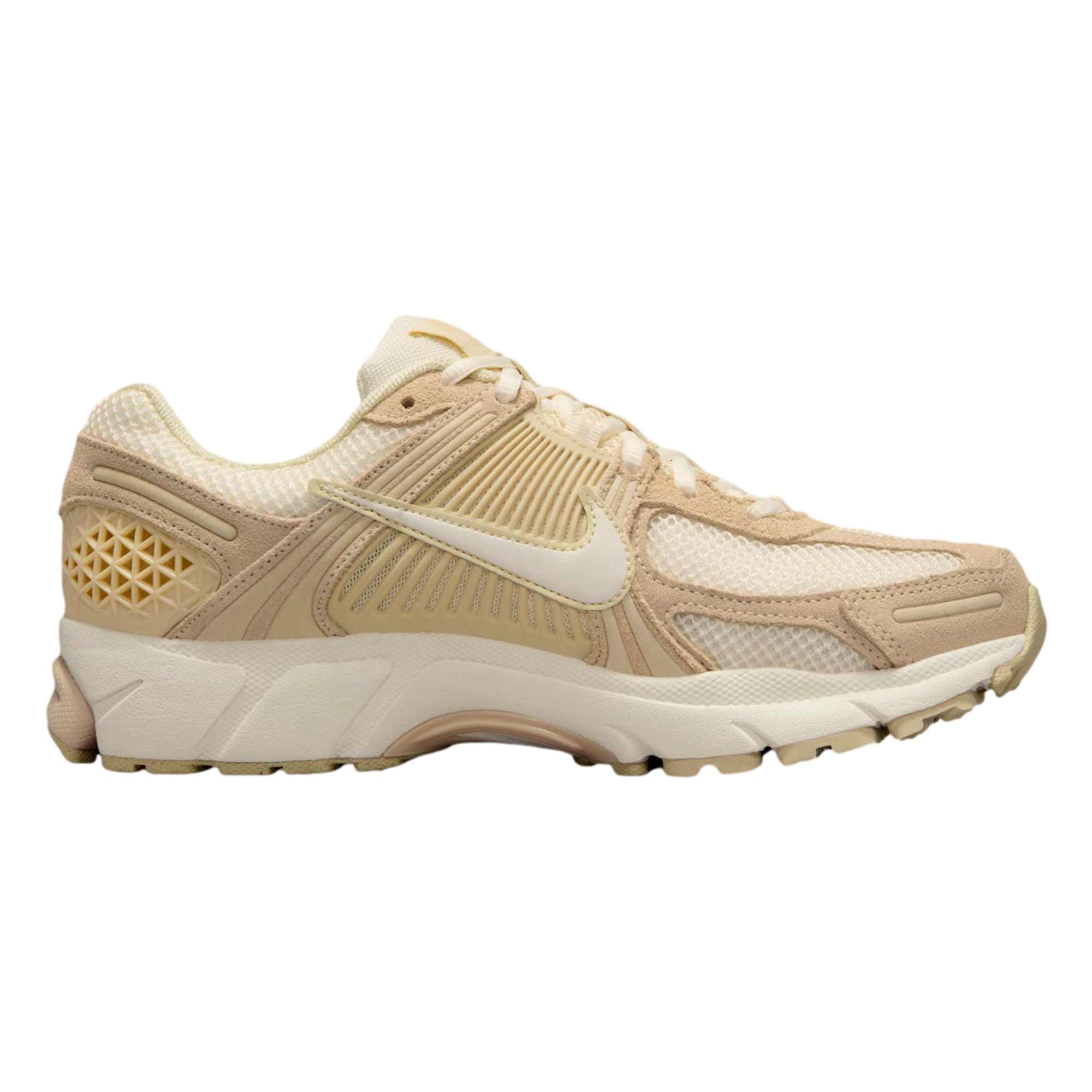Women's Nike Zoom Vomero 5 Beach/Sail-Light Khaki-Pale Ivory HQ0458-200