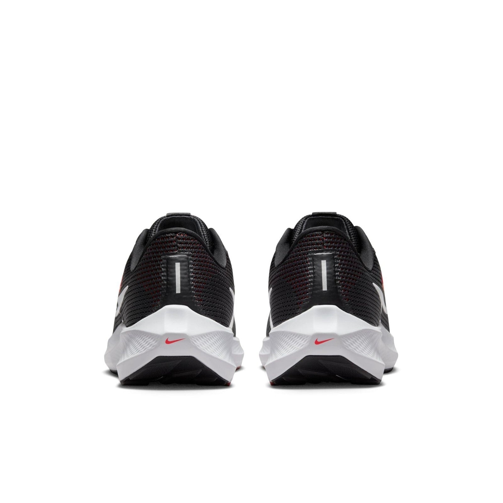 Nike Air Zoom Pegas40 DV3853-003 Sneaker Men Black White Running Shoes FD1306