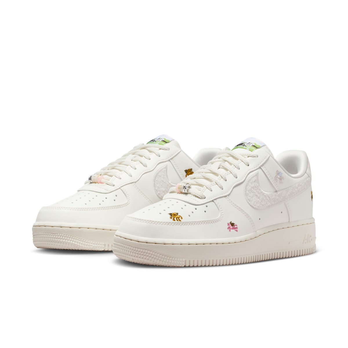 Women's Air Force 1 '07 SE "LNY" Shoes