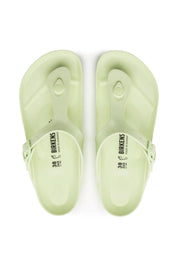 Women's Gizeh Eva In Faded Lime