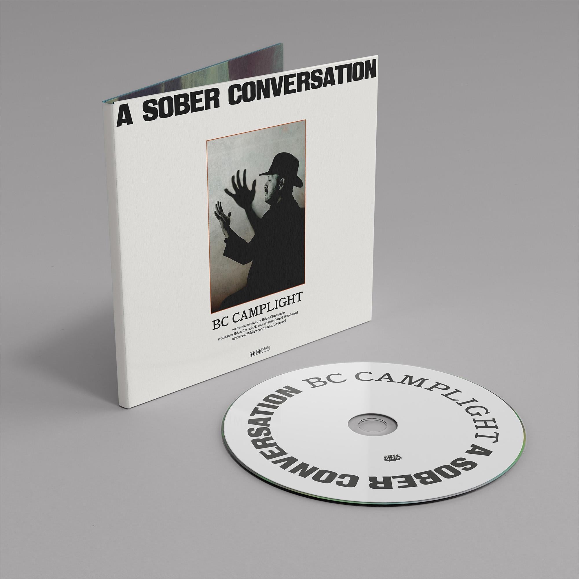 A Sober Conversation