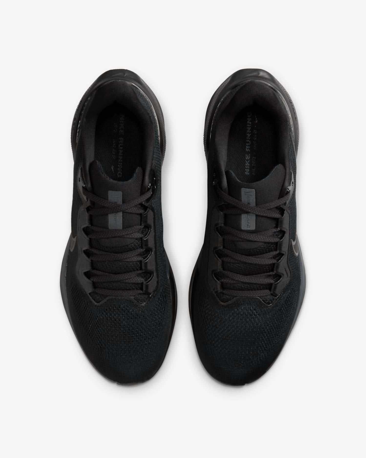 Women's Air Zoom Pegasus 41 Shoe In Black/black-Anthracite