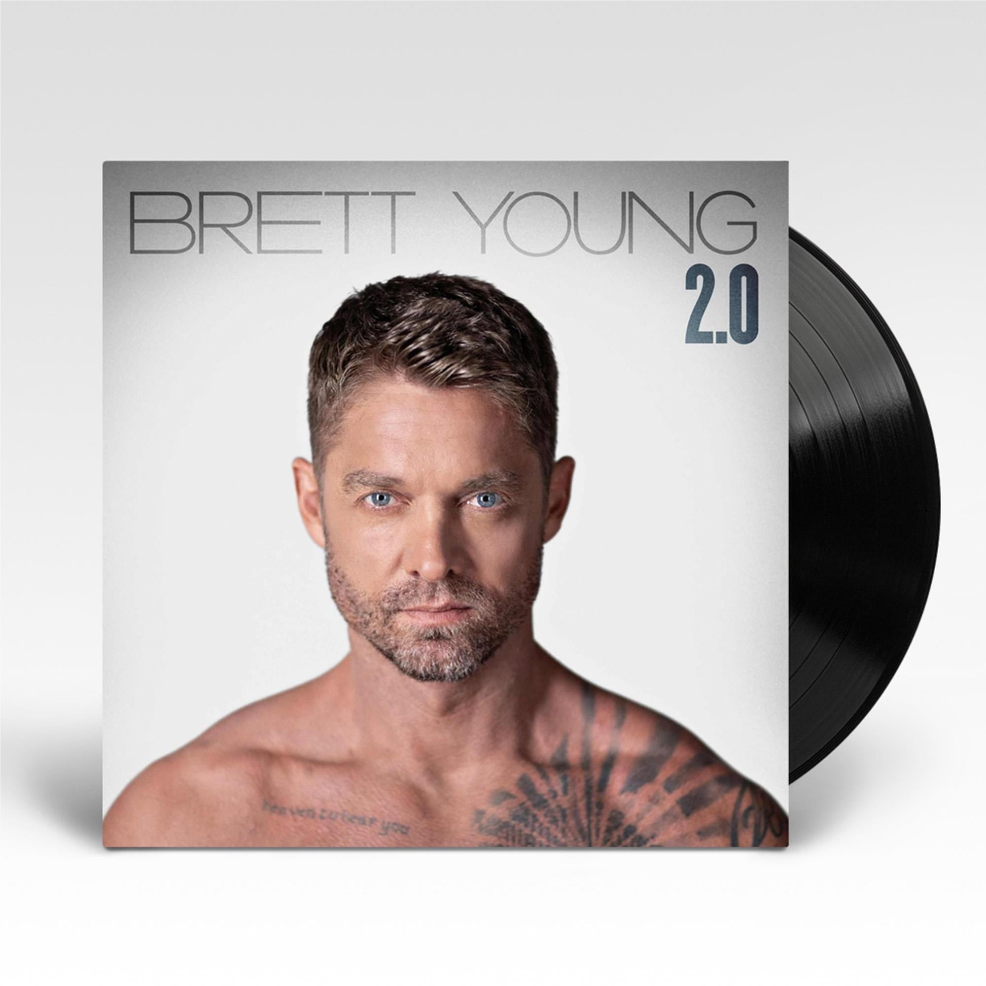 2.0 (Vinyl) (Import)