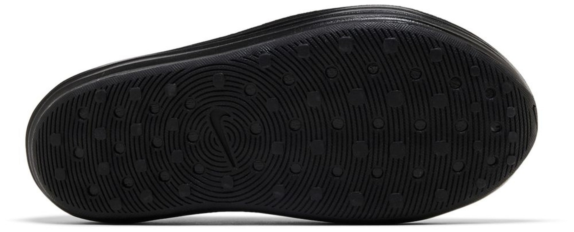Nike ReactX Rejuven8 Triple Black