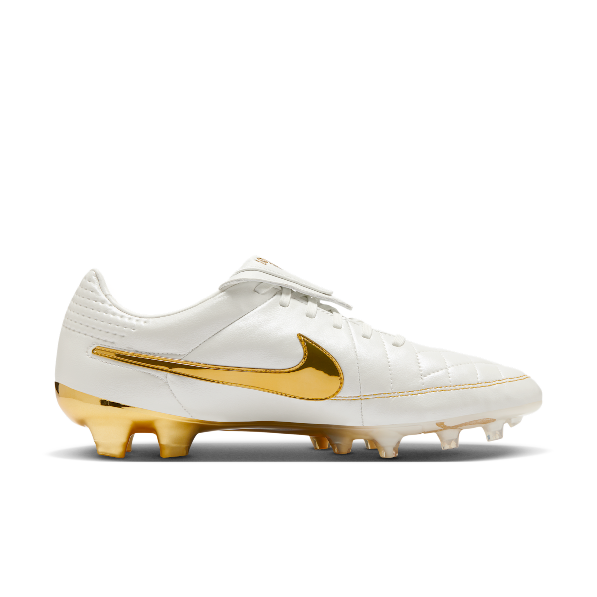 Men's Tiempo Legend SE Firm-Ground Low-Top Soccer Cleats