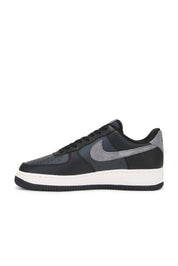 Men's Air Force 1 '07 Lv8 In Black Smoke