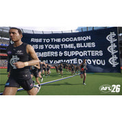 AFL 26