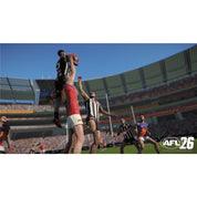 AFL 26