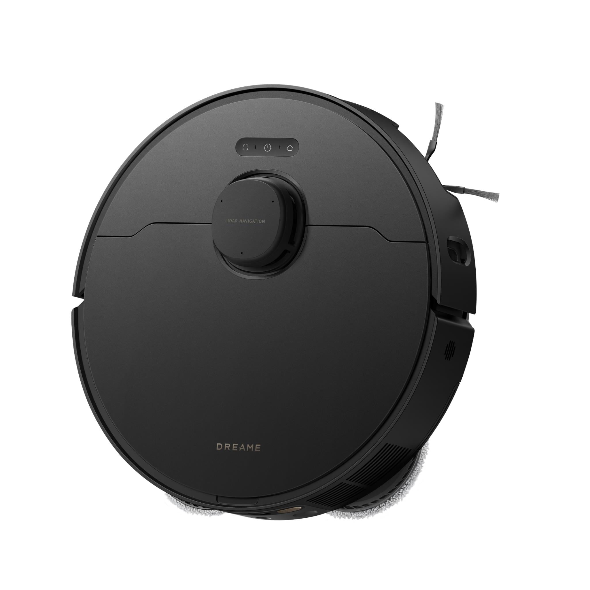 Dreame L40s Pro Ultra Robot Vacuum and Mop with Auto-Empty and Mop Self-Cleaning