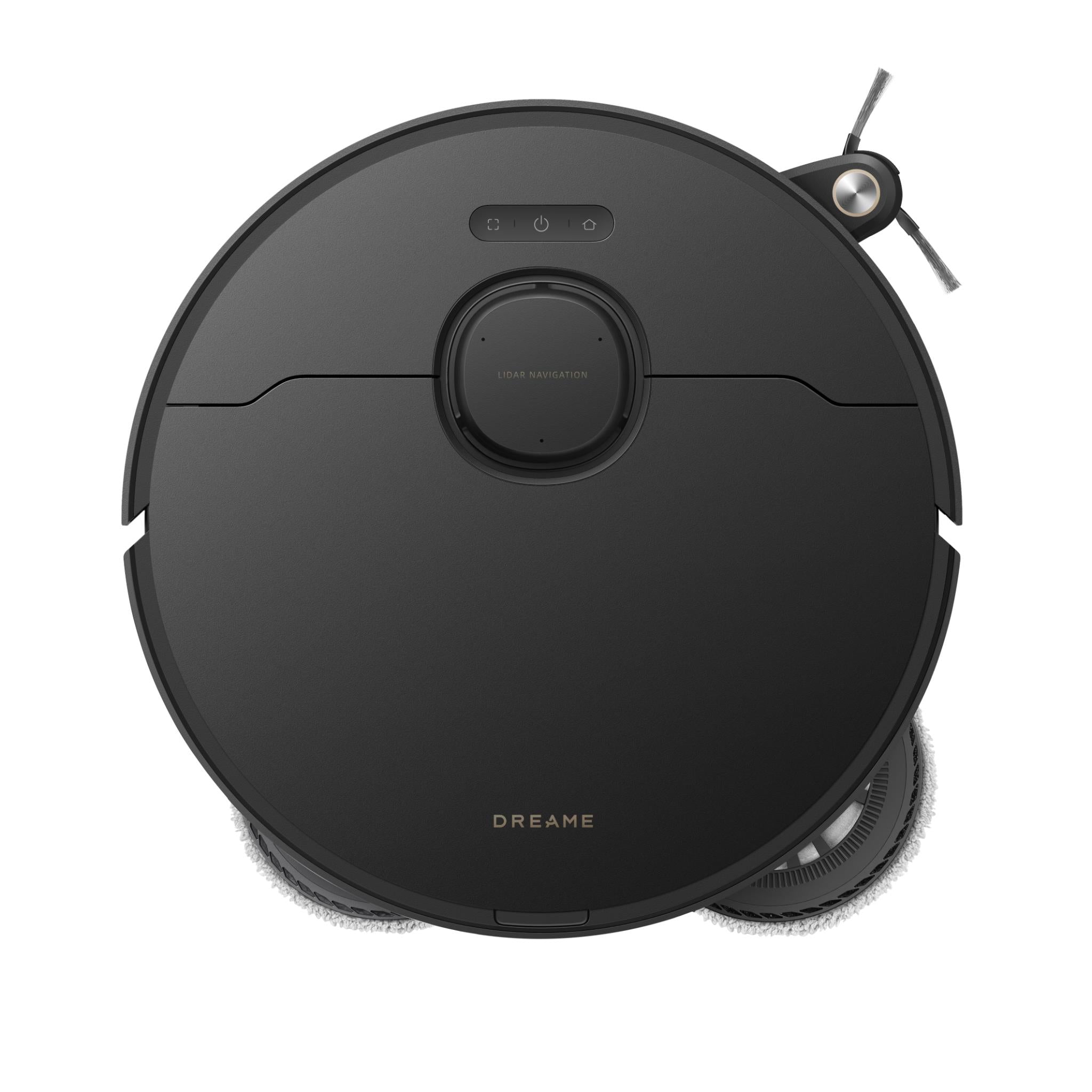 Dreame L40s Pro Ultra Robot Vacuum and Mop with Auto-Empty and Mop Self-Cleaning