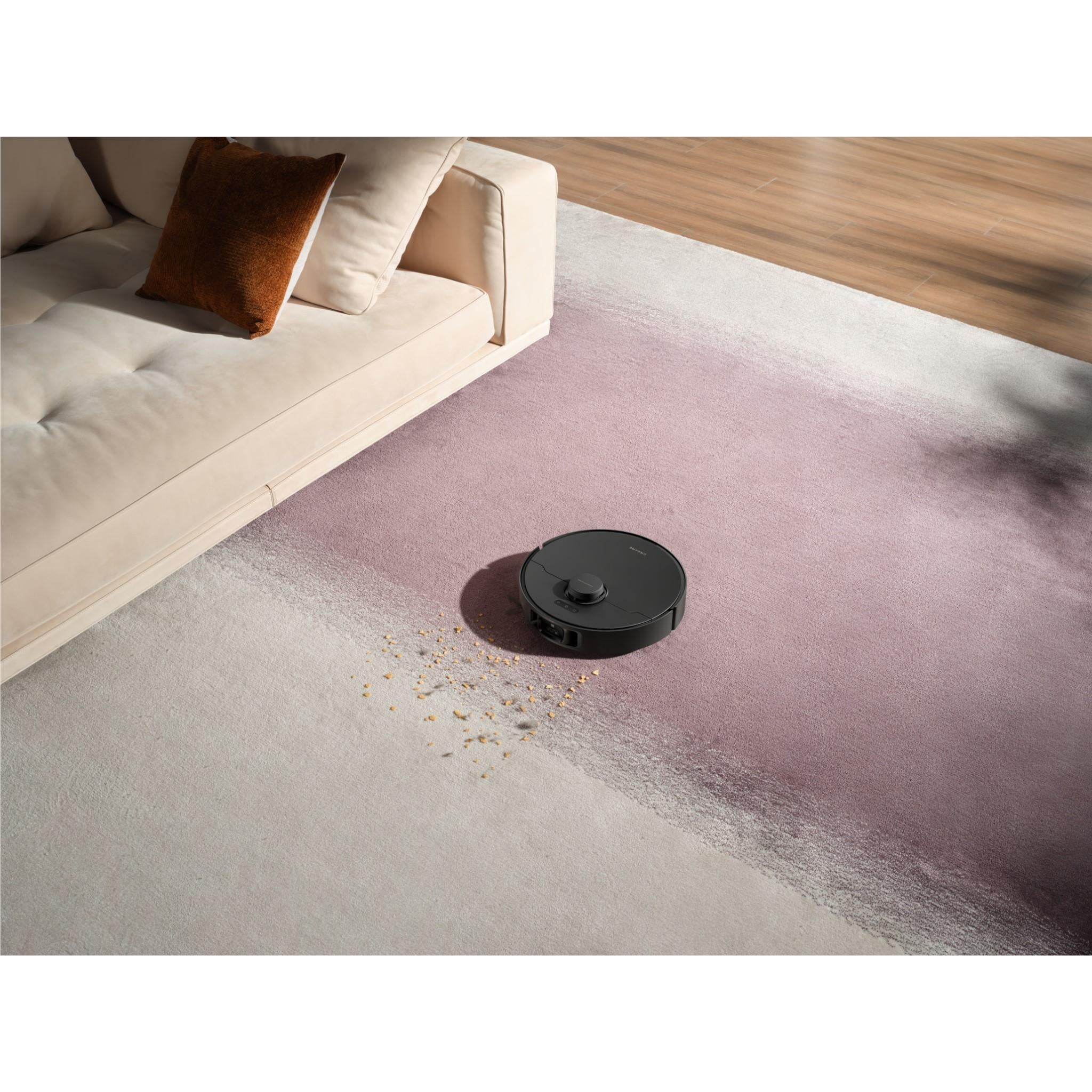 Dreame L40s Pro Ultra Robot Vacuum and Mop with Auto-Empty and Mop Self-Cleaning